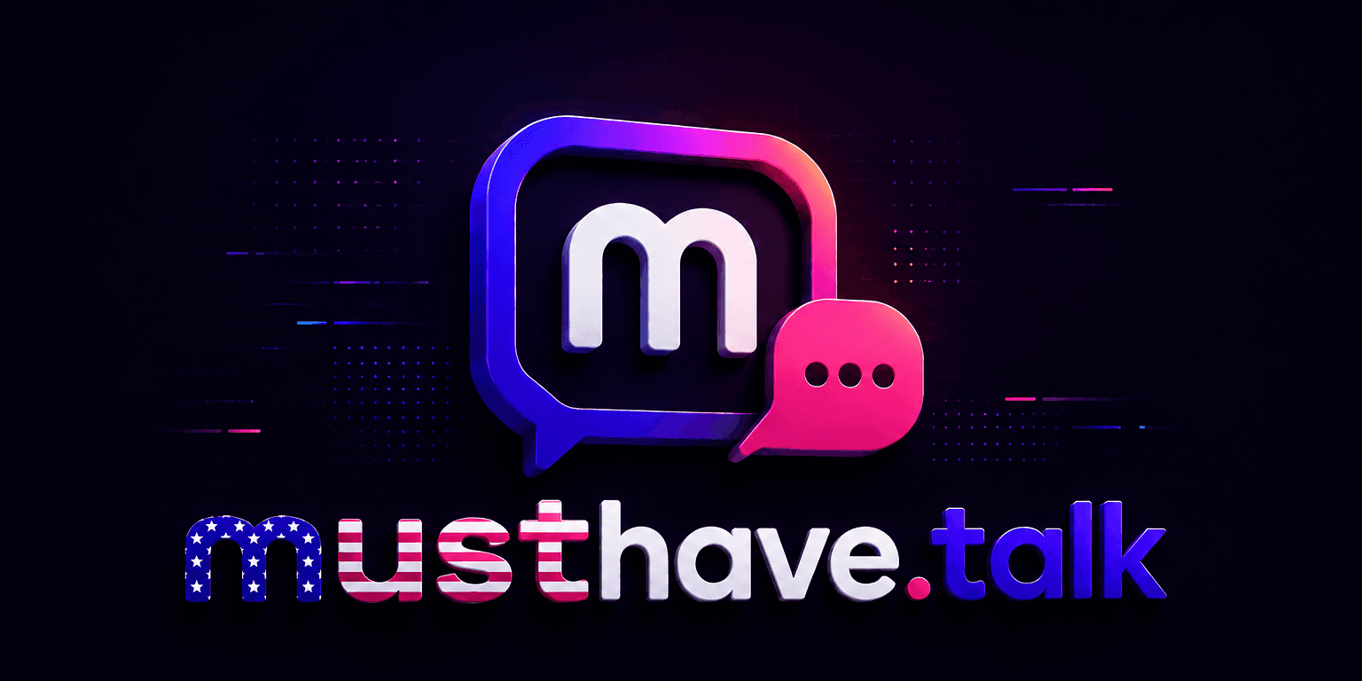 musthave.talk